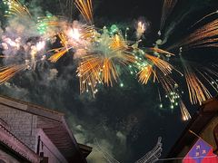 -华谊兄弟（长沙）电影小镇