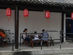 -浈阳坊旅游小镇