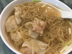 -恩宁刘福记(东华东路店)