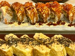 -彩葉·樱花屋日本料理(动物园店)