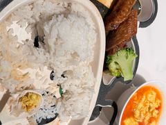 -上上席川菜(凯德乐峰广场店)