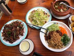 -云隐小厨·传统大理美食(复兴路店)