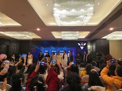 -徐记海鲜(陕西历史博物馆|明德门店)