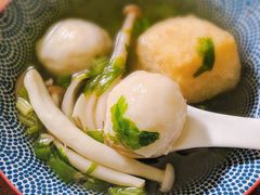 -佰搭果·广式茶餐厅(石牌东路店)