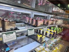 -蜂蝶来饼店(拱北总店)