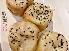 -小杨生煎(龙之梦购物中心店)