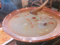 -霄汉羊排(万松园一店)