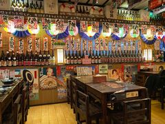 大堂-平成屋·午肴夜酒(四川北路店)