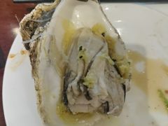 -上海兴国宾馆香樟园西餐厅