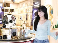 -茂业天地(华强北店)