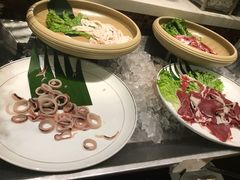 -火舞泰·泰式海鲜火锅餐厅(世纪城店)