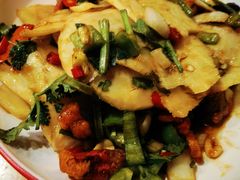 -小俩口烧烤东北菜(双井店)