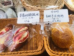 -胖爸爸烘焙工作室(平湖家居店)