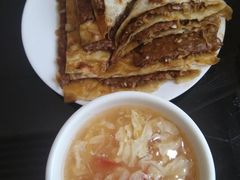 -宛平李记小吃(东关街店)