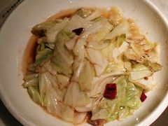 手撕包菜-鼎盛蜀坊·重庆江湖菜(市桥地铁站店)