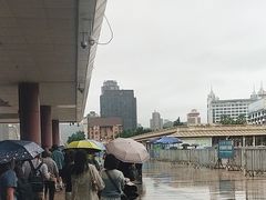 -珠海拱北口岸