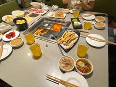 -海底捞火锅(宝龙广场夜宵主题店)