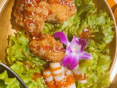 -kingkong大猩猩烤肉(CBD店)