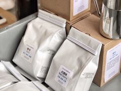 -VOYAGE COFFEE(杨梅竹店)