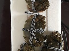 -喜洋洋蟹庄(阳澄湖店)