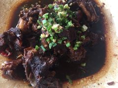 -乌镇那一年小院主题餐厅(甘泉西路店)