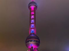 -东方明珠广播电视塔