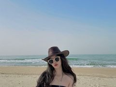 -那香海钻石沙滩浴场