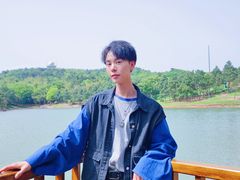 -南京市无想山景区