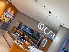 -喜茶(深圳喜荟城店)