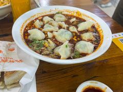 -王菊美食街·王菊面馆(总店)