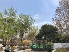 -莲湖公园