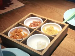 -闽上鲜·福建菜(龙湖滨江天街店)