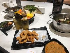 -呷哺呷哺 黄金牧场 (新中关购物中心店)