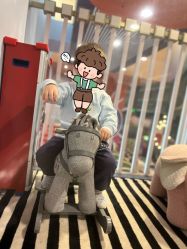 -MELAND CLUB亲子乐园·派对·餐厅(北京芳圆里ID MALL店)