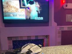 -INLOVE KTV(世博源店)