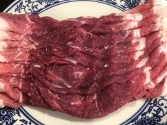 -裕德孚·非遗手切涮羊肉(东直门内大街店)