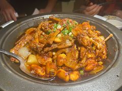 -六月雪干锅(绵阳凯德广场店)