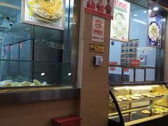 -庆丰包子铺(西便门店)