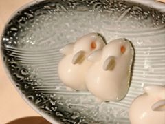 -侨美食家·粤菜(体育西路店)