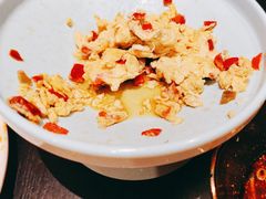 -满园烤鸭·春饼(沈北万达店)