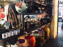 -可可大虾武汉土菜大排档(万松园1店)