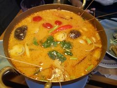 -CHINCHIN 青青·泰国料理(万象食家店)