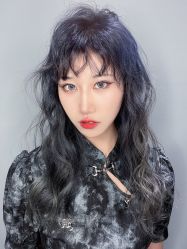 -MMbyHairCode 芭曲发型沙龙