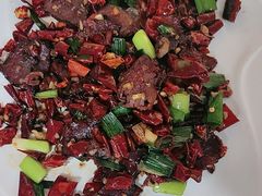 -李师傅脆肚(梅林店)