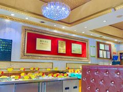 -北方饺子王·海肠捞饭·海鲜锅(山大店)