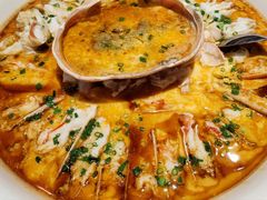 -和记小菜(东方店)