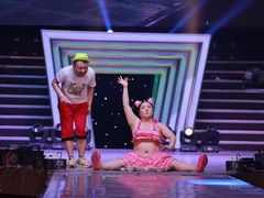 -南京阿波罗演艺广场