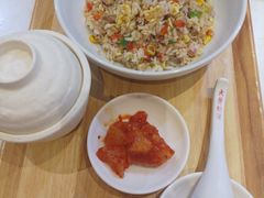 -味千拉面(惠州淡水嘉信茂广场分店)