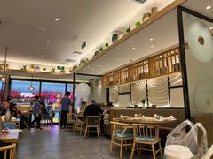-九转小磨·非遗东北菜(万达广场店)