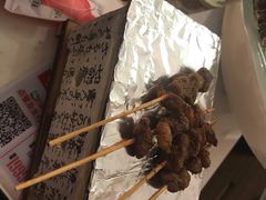 -左庭右院鲜牛肉火锅(浦江欢乐颂店)